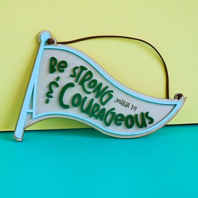 Colour Pop Banners