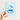 Baptism paddling pool funny greeting Card