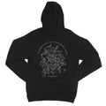 Consider the Wildflowers College Hoodie