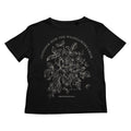 Consider the Wildflowers Kids T-Shirt