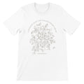 Consider the Wildflowers Unisex Short Sleeve T-Shirt