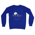 Crew Neck Sweatshirt