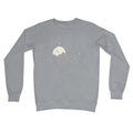 Crew Neck Sweatshirt