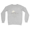 Crew Neck Sweatshirt