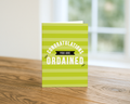 Ordination celebration greeting card
