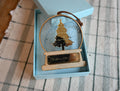 Family keepsake Tree christmas ornament