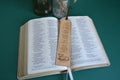 Psalm 23 bookmark