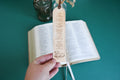 Psalm 23 bookmark