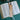 The lord bless you and keep you Bookmark