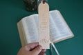 The stars worship Bookmark