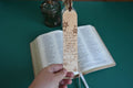 God of hope Bookmark