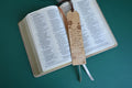 God of hope Bookmark