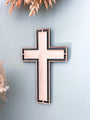 Cut-out Decorative Wall cross