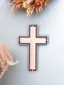Cut-out Decorative Wall cross