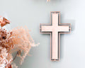 Cut-out Decorative Wall cross