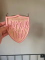 Armour of God Colour Pop signs