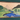 In the valley Psalm 23 wooden wall sign