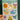 A5 Animals of God Sticker sheet