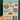 A5 Rooted in God Sticker sheet