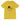so will i black Unisex Short Sleeve T - Shirt - Birch and Tides