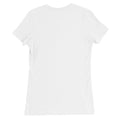 so will i black Women's Favourite T-Shirt