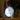 All is Calm, all is Bright Mirror bauble decoration - Birch and Tides