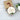 Babies first Christmas Ivy wooden bauble - Birch and Tides