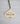 Baby announcement Christmas ornament - Birch and Tides