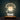 Be strong Lion night light design - Birch and Tides