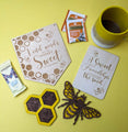Bee Happy Gift box