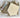 Bind my wandering heart to thee wooden banner painting kit - Birch and Tides