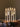 Church Advent Candle light - Birch and Tides