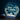 Deep Waters night light design - Birch and Tides