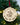 First christmas as Mr &Mrs Christmas wooden bauble - Birch and Tides