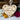 First Mother's Day keepsake ornament heart - Birch and Tides