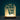 From little seeds grow mighty trees pattern night light - Birch and Tides