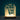 From little seeds grow mighty trees pattern night light - Birch and Tides