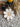 Grace Alone Flower wooden Keyring - Birch and Tides