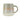 Grey Mojave glaze mug - Birch and Tides