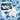 Hello World star baby milestone - Birch and Tides