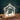 Nativity silhouette engraved light design - Birch and Tides
