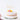 One script birthday cake topper - Birch and Tides