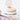 Our Greatest adventure wedding wooden cake topper - Birch and Tides