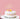 Personalised Baptism wooden cake topper - Birch and Tides
