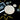 Space Rocket baby milestone set - Birch and Tides