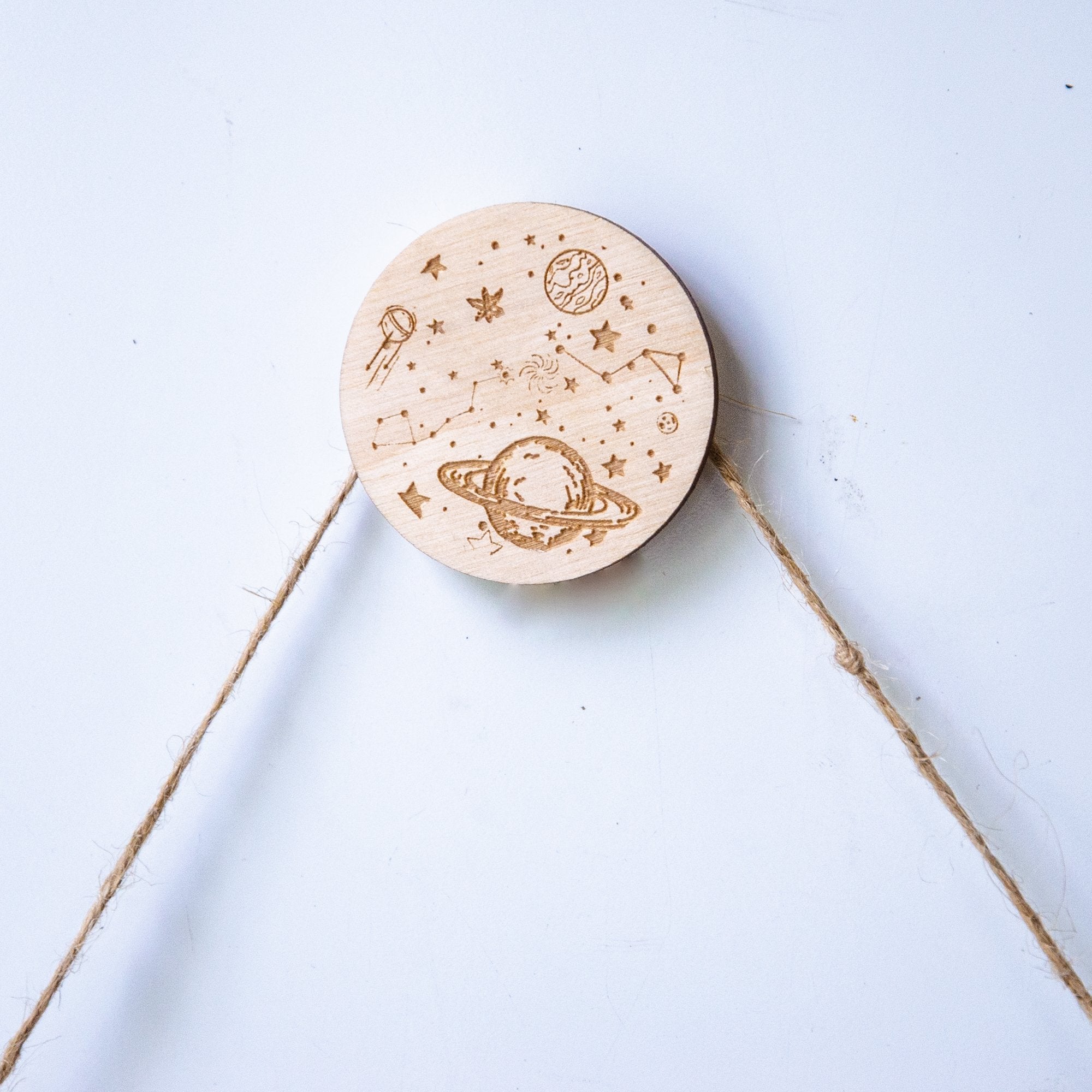 Space self adhesive Wall Hook