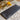Taste and see that the Lord is good leaf engraved slate serving platter - Birch and Tides