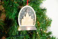 The year we came back together 2021 ornament