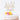 Wild and three wooden cake topper - Birch and Tides